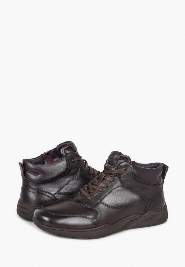 фото Ботинки pierre cardin