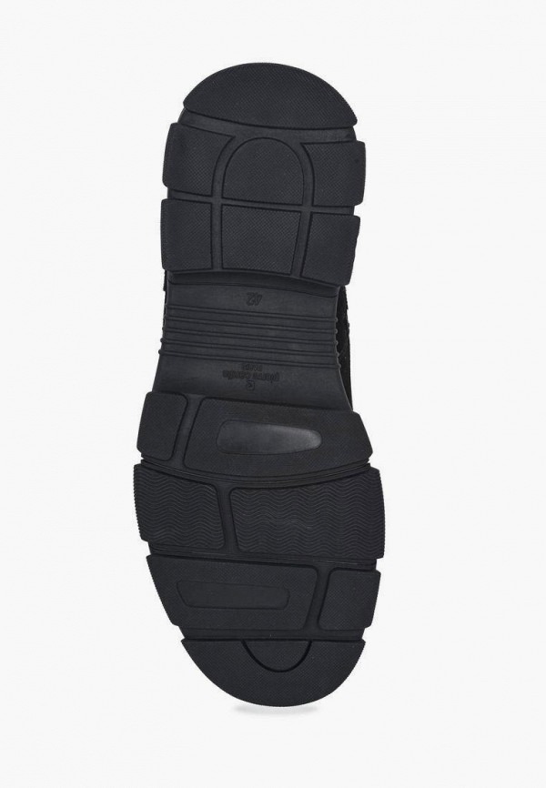 Ботинки Pierre Cardin черный, размер 40, фото 3