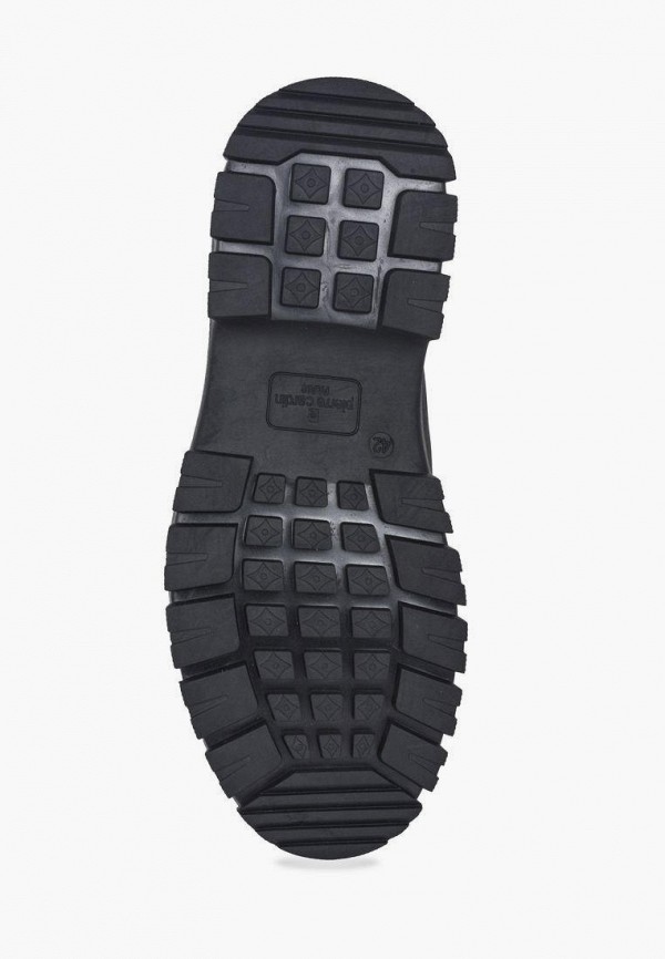 Ботинки Pierre Cardin черный, размер 40, фото 3