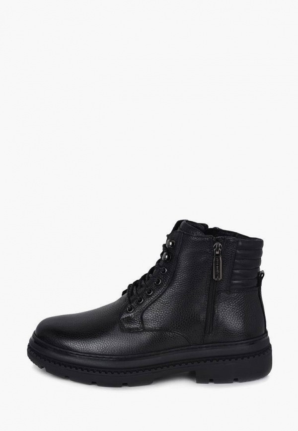 Ботинки  Pierre Cardin