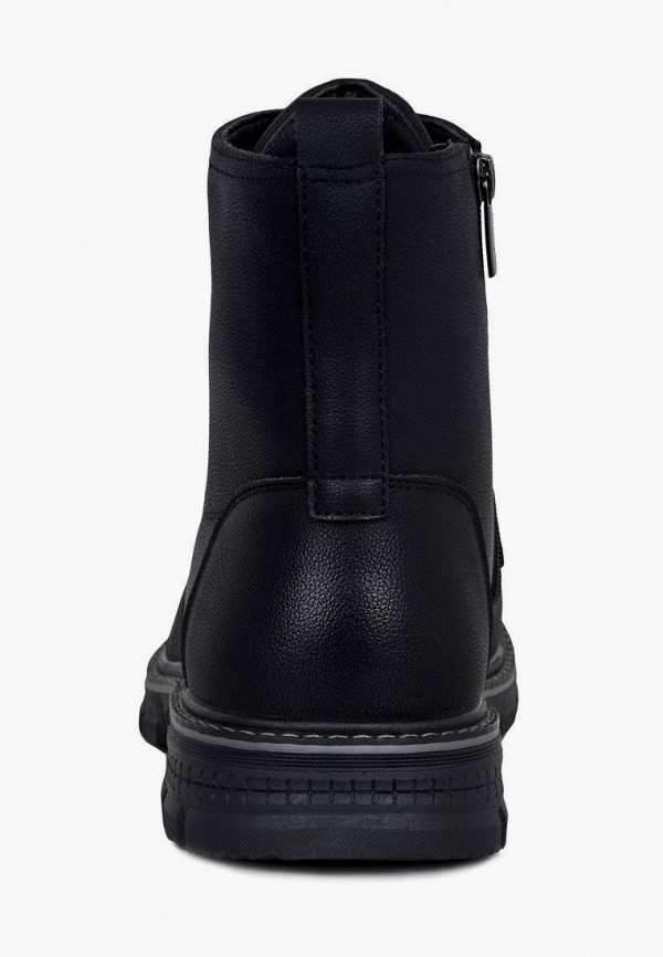 фото Ботинки t.taccardi