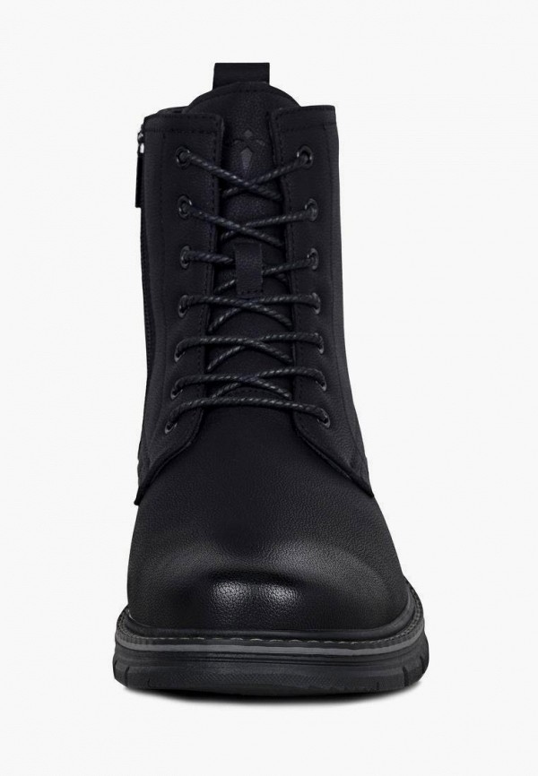 фото Ботинки t.taccardi