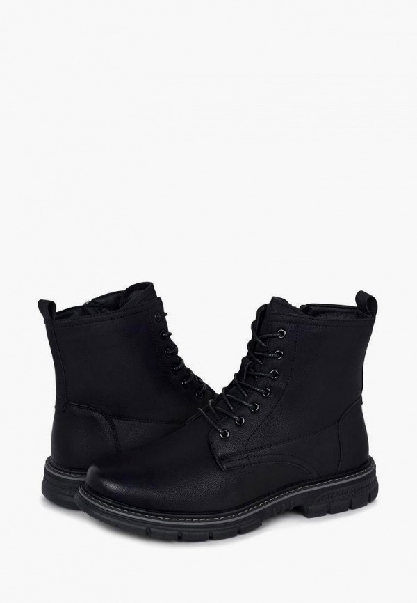 фото Ботинки t.taccardi