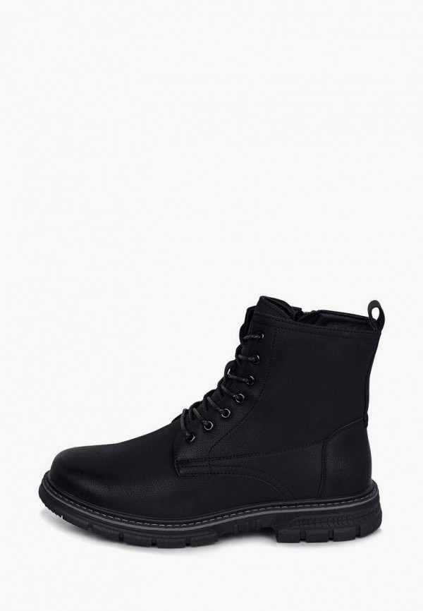 фото Ботинки t.taccardi