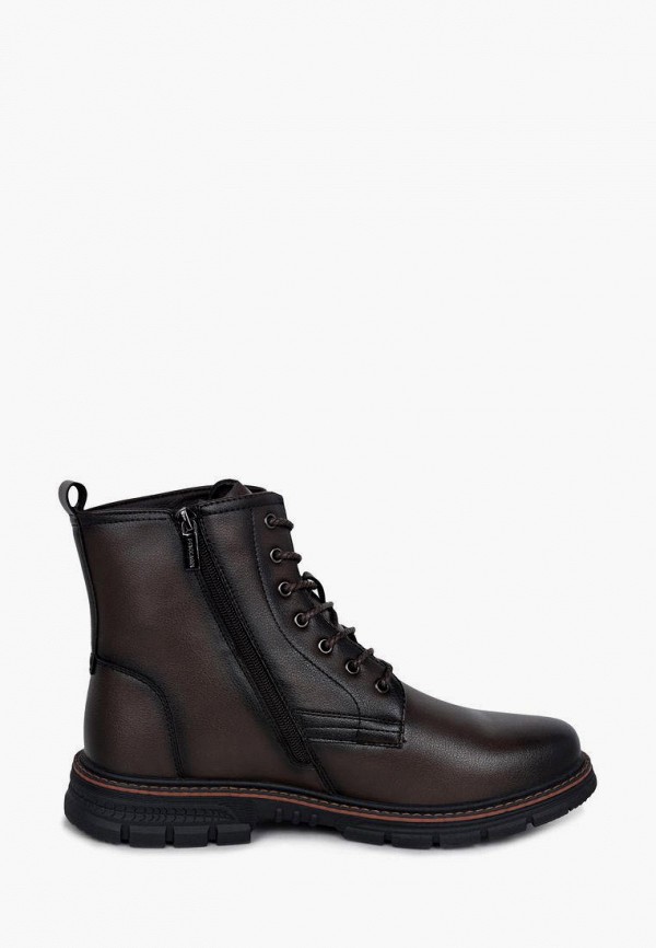 фото Ботинки t.taccardi