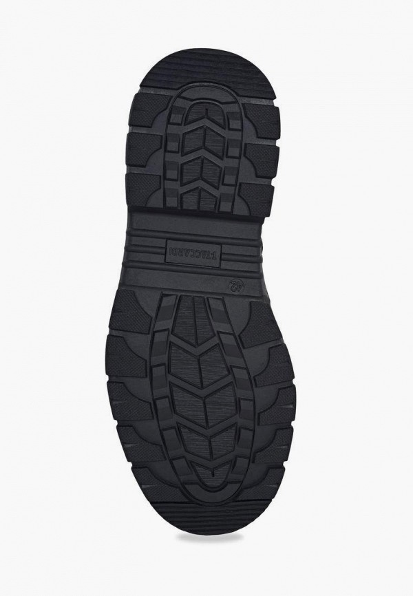 фото Ботинки t.taccardi