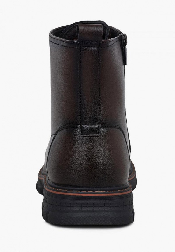 фото Ботинки t.taccardi