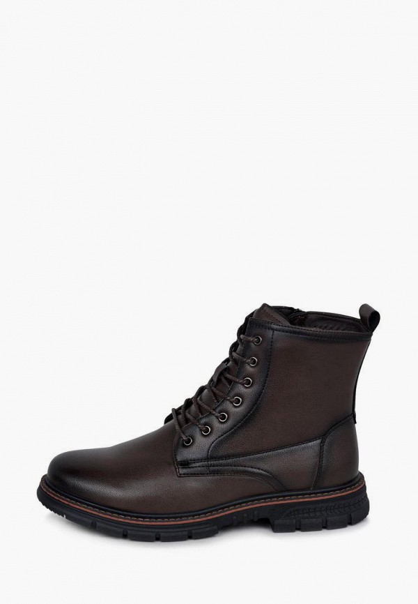 фото Ботинки t.taccardi