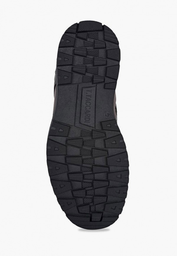 фото Ботинки t.taccardi