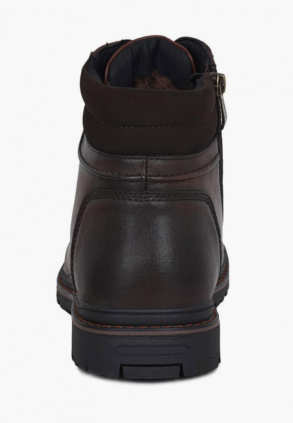 фото Ботинки t.taccardi