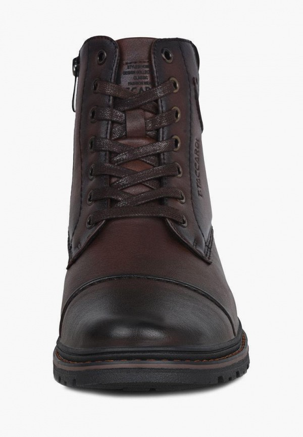 фото Ботинки t.taccardi