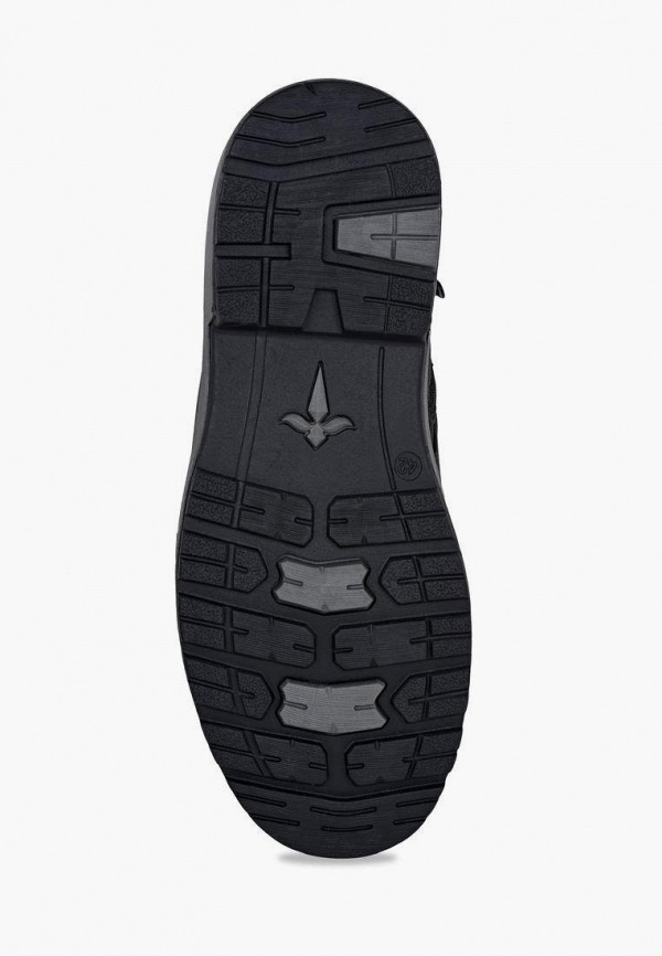 фото Ботинки t.taccardi