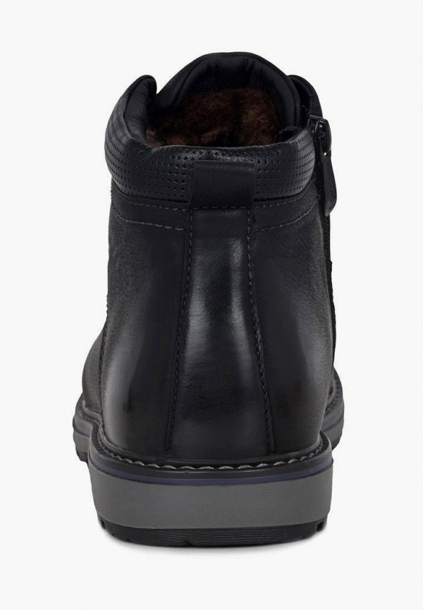 фото Ботинки t.taccardi