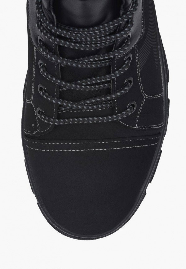 фото Ботинки t.taccardi