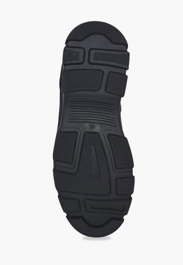 фото Ботинки t.taccardi