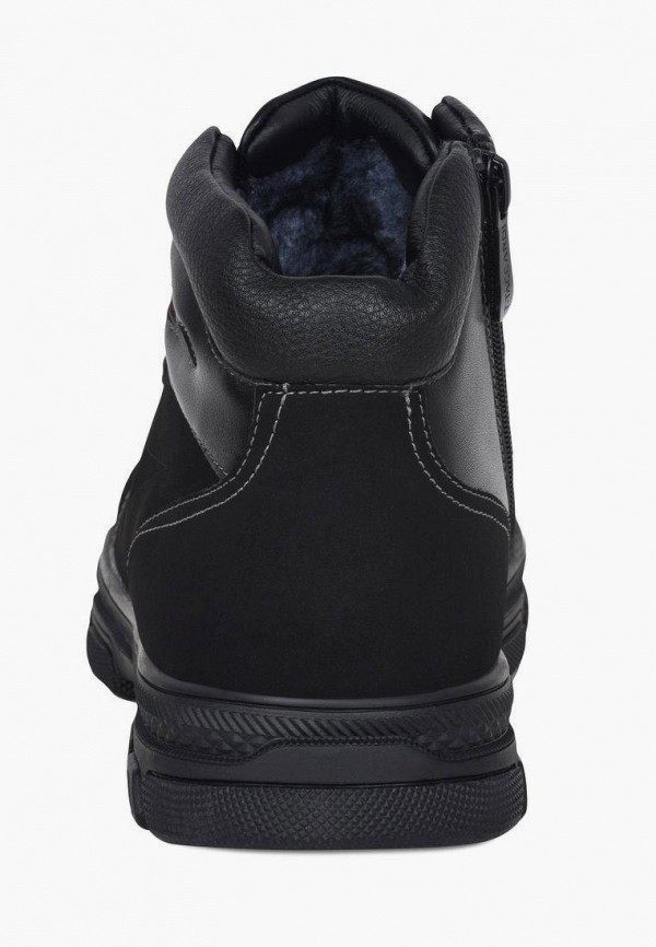 фото Ботинки t.taccardi