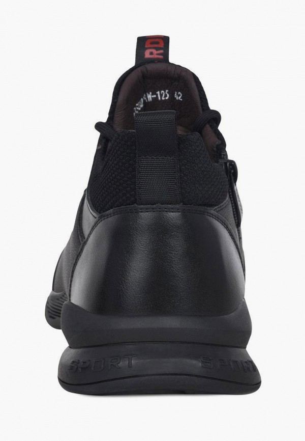 фото Ботинки t.taccardi