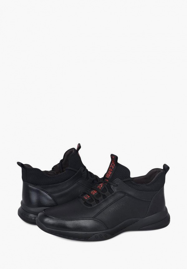 фото Ботинки t.taccardi