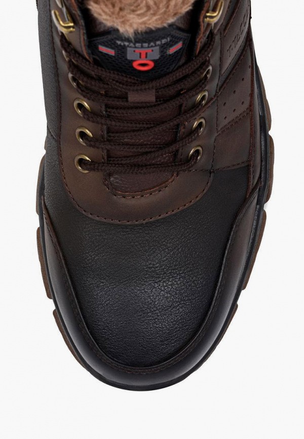 фото Ботинки t.taccardi