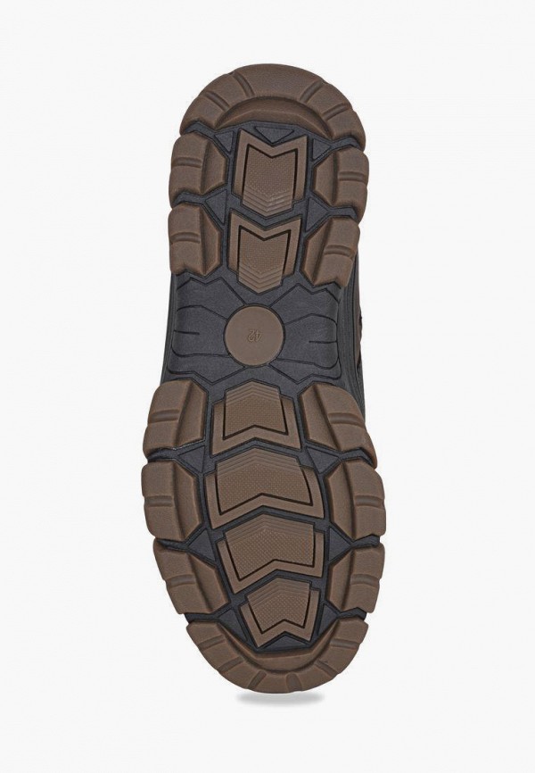 фото Ботинки t.taccardi