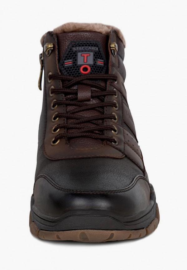 фото Ботинки t.taccardi