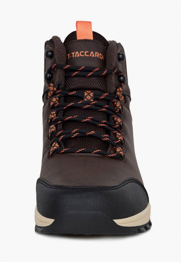 фото Ботинки t.taccardi