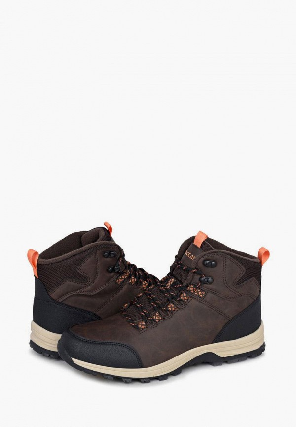 фото Ботинки t.taccardi