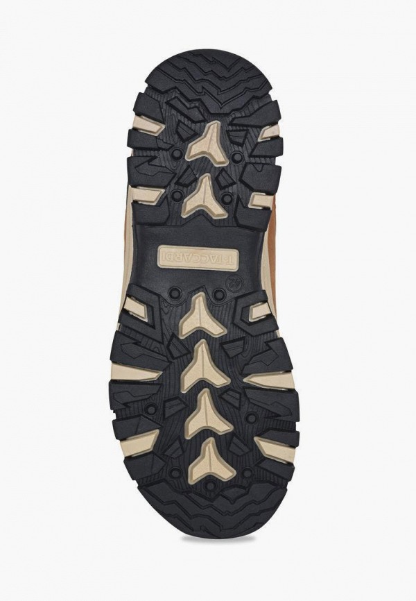 фото Ботинки t.taccardi