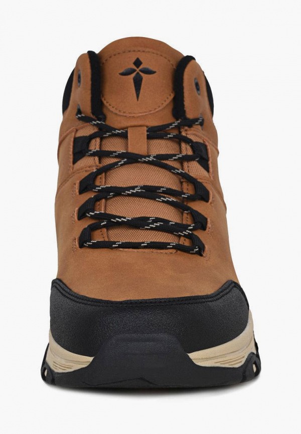 фото Ботинки t.taccardi