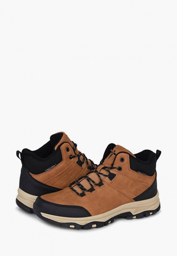 фото Ботинки t.taccardi