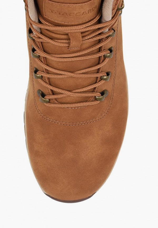 фото Ботинки t.taccardi