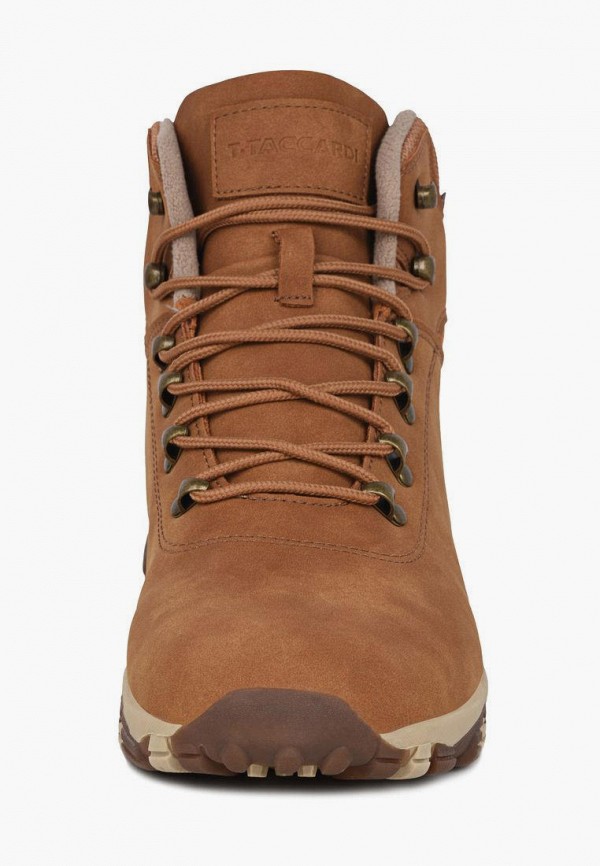 фото Ботинки t.taccardi