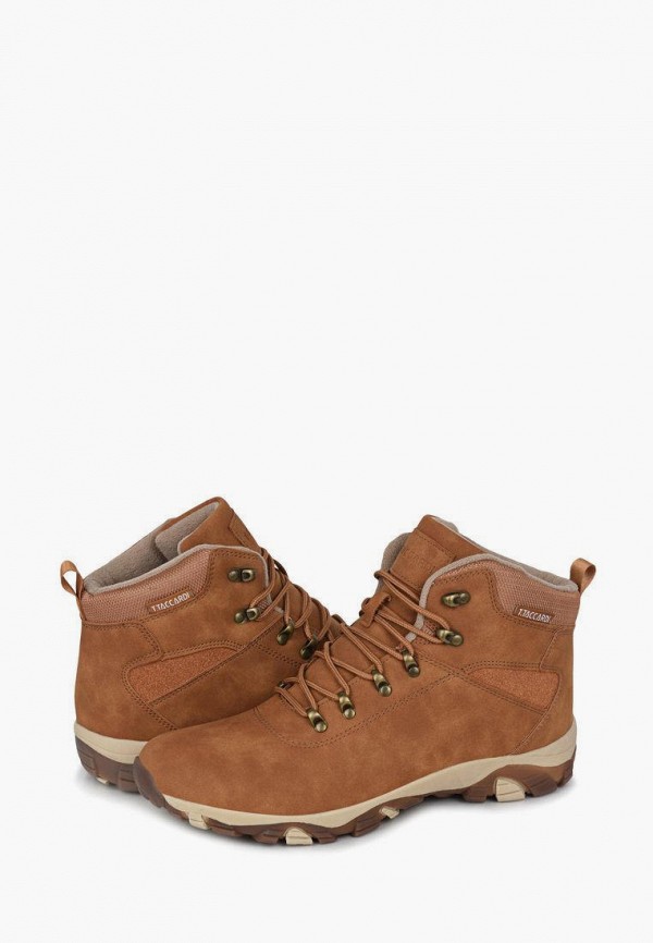 фото Ботинки t.taccardi