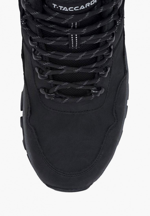 фото Ботинки t.taccardi