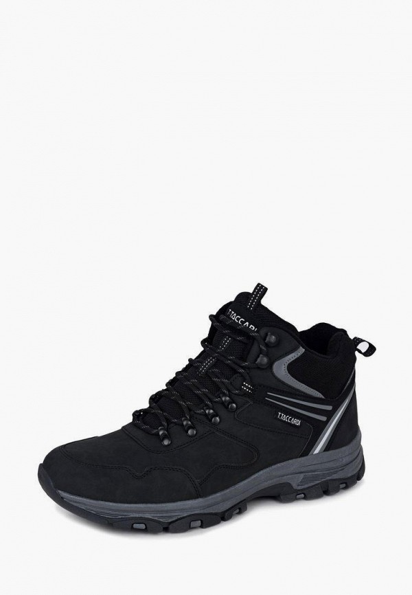 фото Ботинки t.taccardi