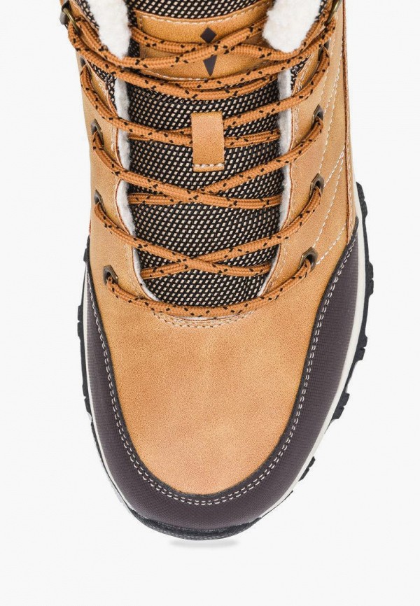 фото Ботинки t.taccardi