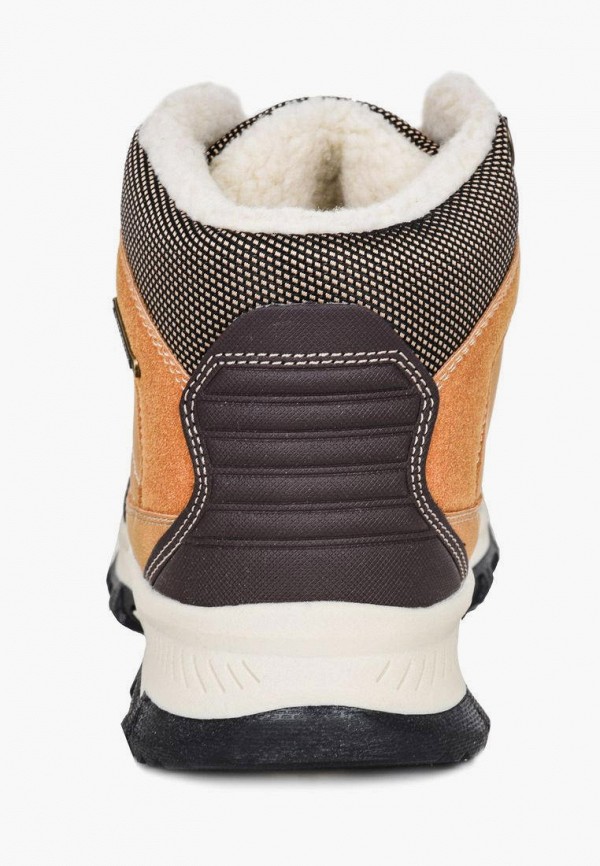 фото Ботинки t.taccardi