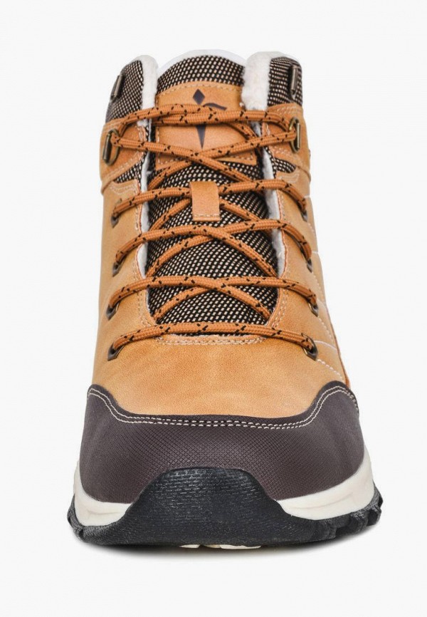 фото Ботинки t.taccardi