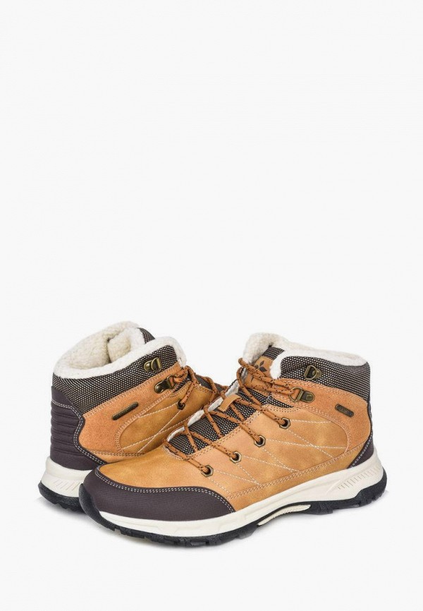 фото Ботинки t.taccardi