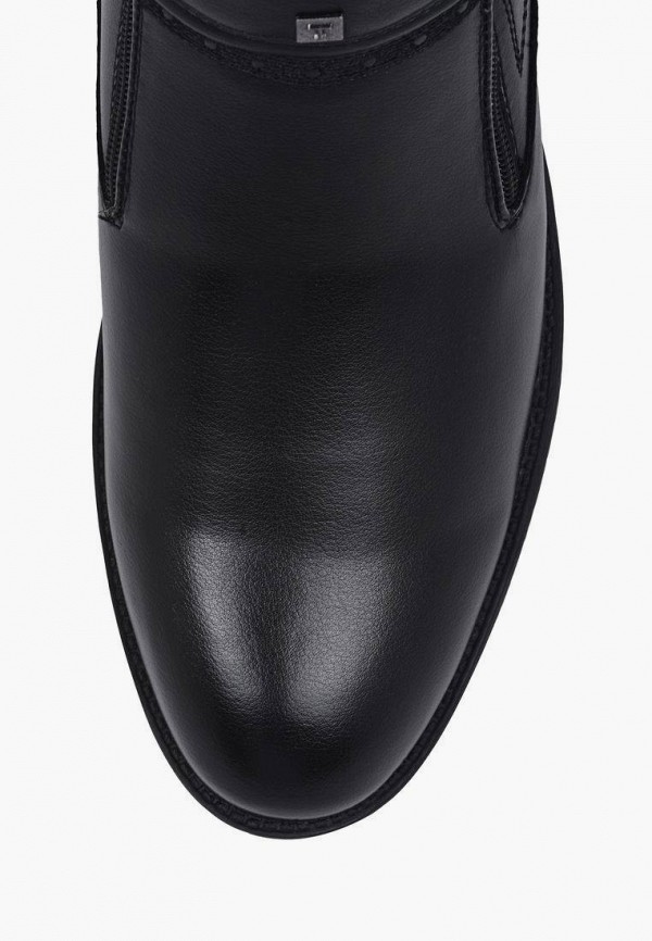 фото Полусапоги t.taccardi