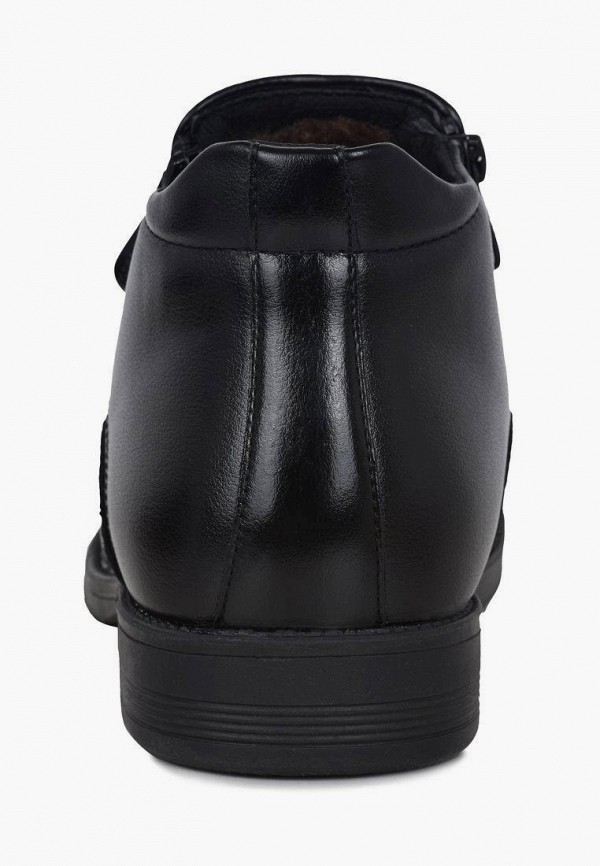 фото Полусапоги t.taccardi