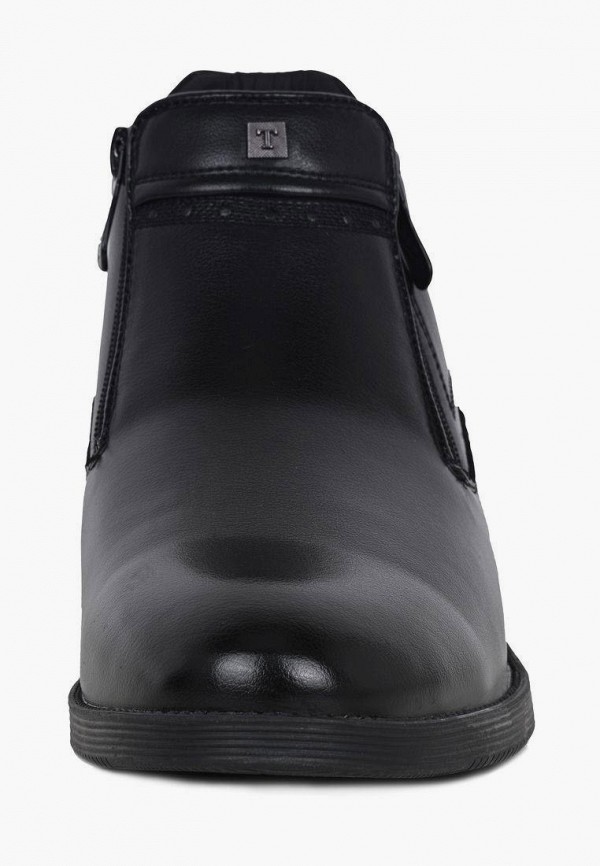 фото Полусапоги t.taccardi