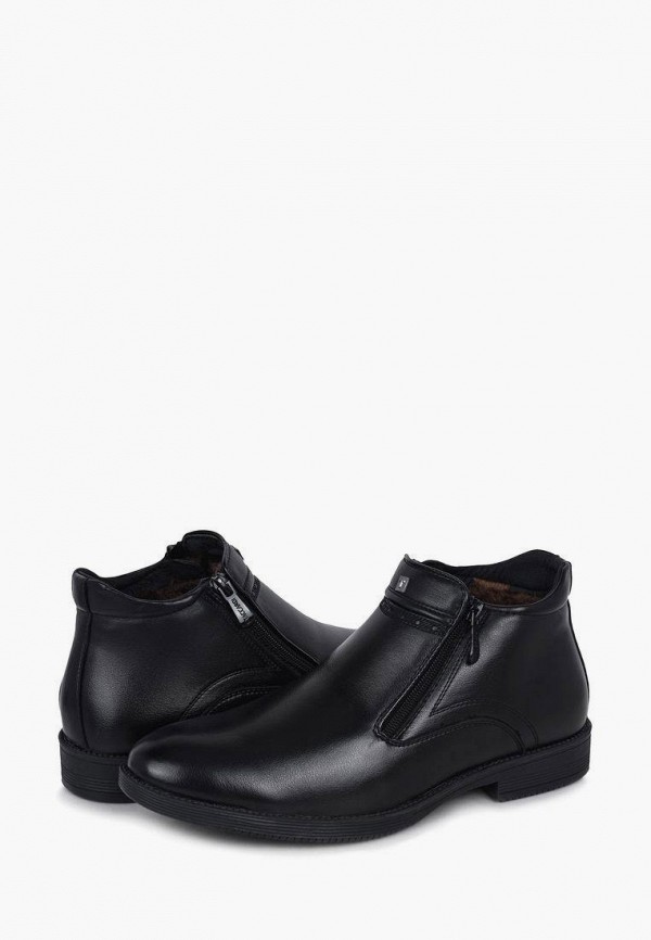 фото Полусапоги t.taccardi