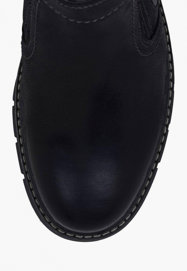 фото Полусапоги t.taccardi