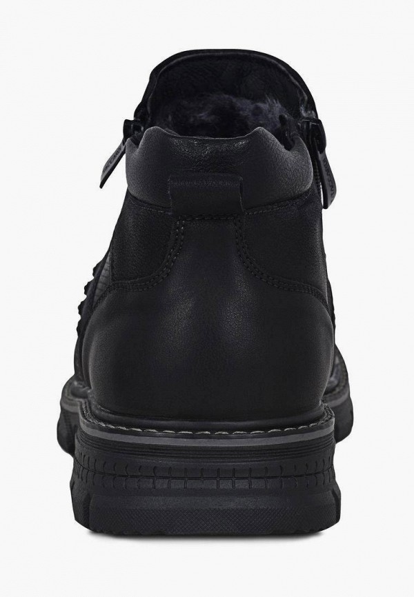 фото Полусапоги t.taccardi