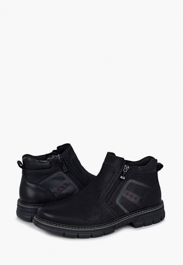 фото Полусапоги t.taccardi