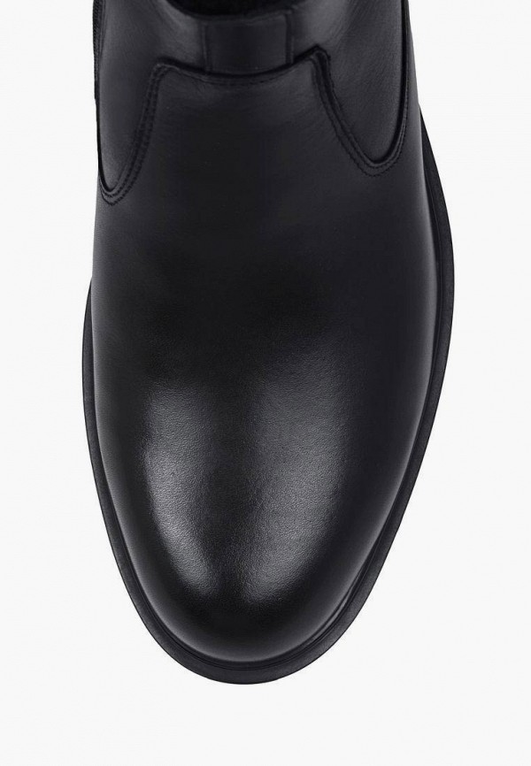 фото Полусапоги pierre cardin