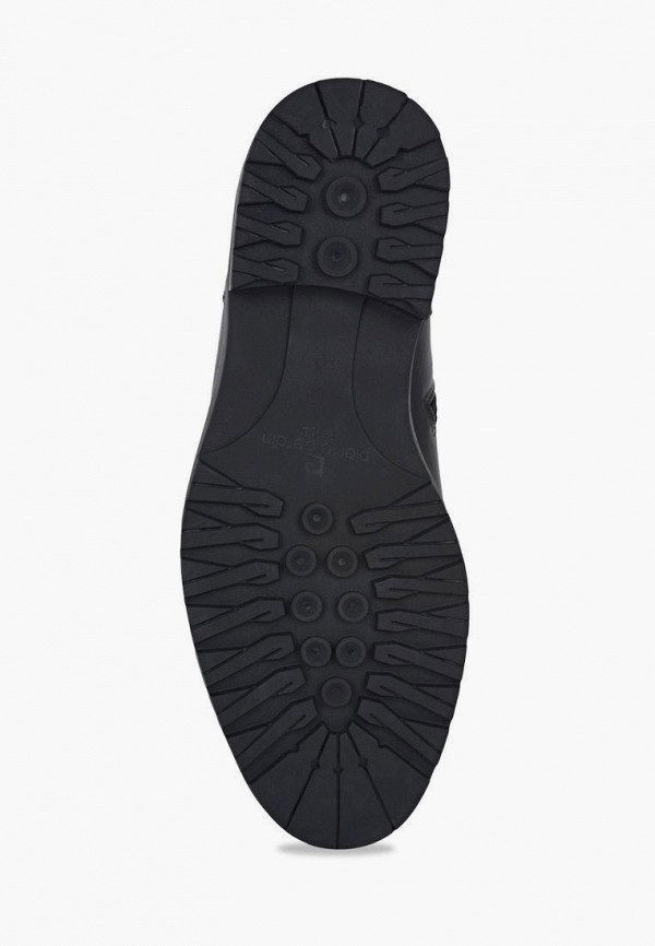 фото Полусапоги pierre cardin