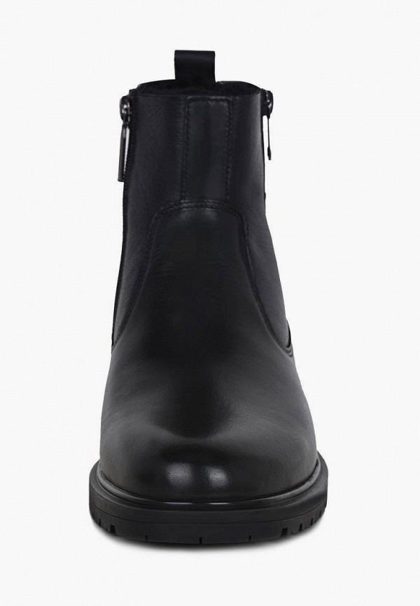 фото Полусапоги pierre cardin