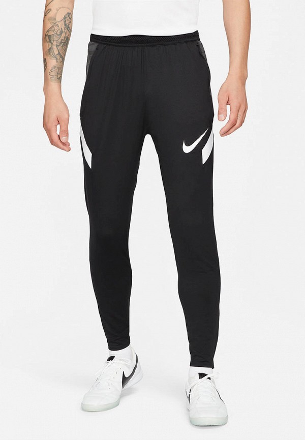 

Брюки спортивные Nike, Черный, M NK DF STRKE21 PANT KPZ